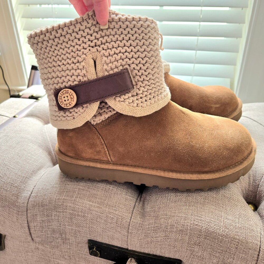 UGG boots